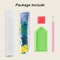 5D Special Shape Diamond Art Kits for Beginners, Diamond Painting Kits for Adults Vase, Crystal Rhinestones Diamond Painting for Home Wall Decoration Gift 12×12inch/30×30cm, Flower